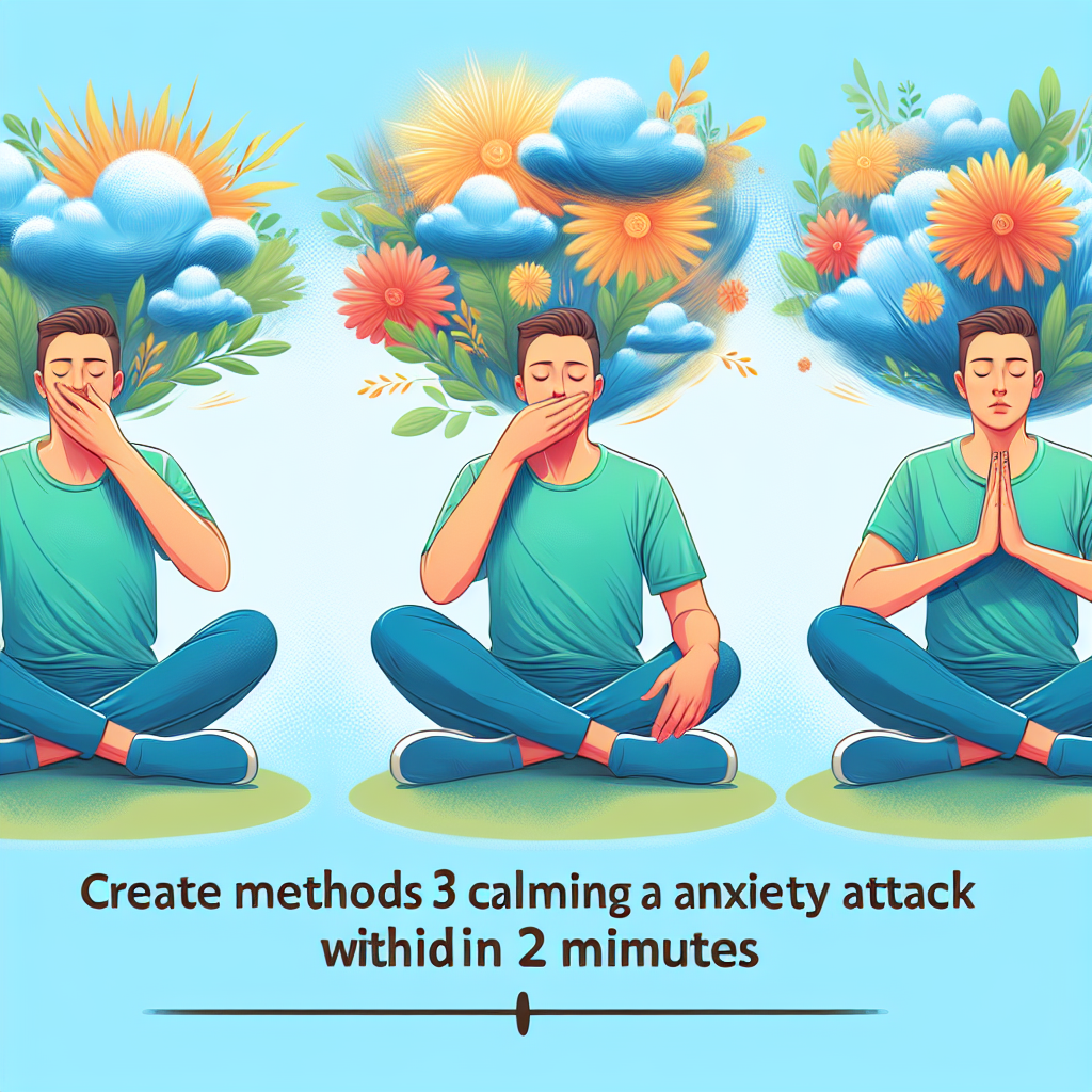 3 techniques de respiration pour apaiser une crise d’anxiété en 2 minutes