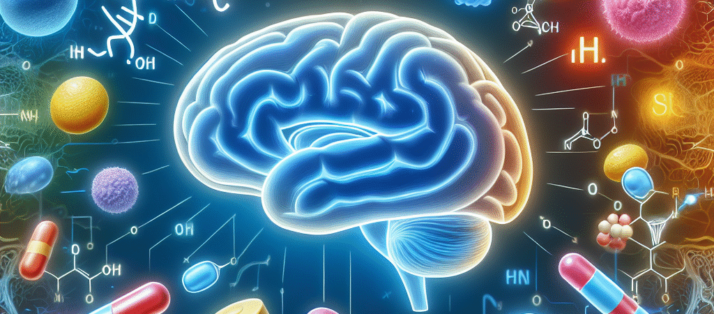 Dopamine, sérotonine, cortisol… Ce que la chimie de ton cerveau dit de ton humeur