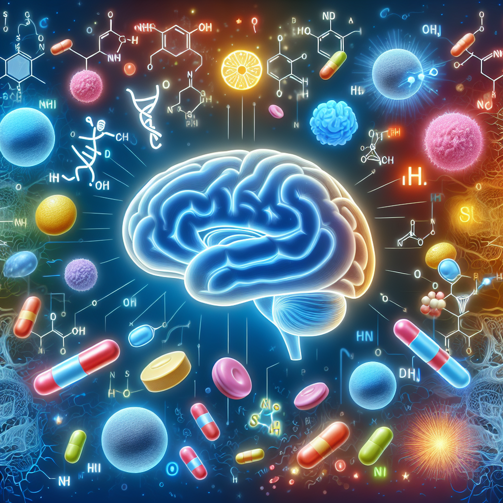 Dopamine, sérotonine, cortisol… Ce que la chimie de ton cerveau dit de ton humeur