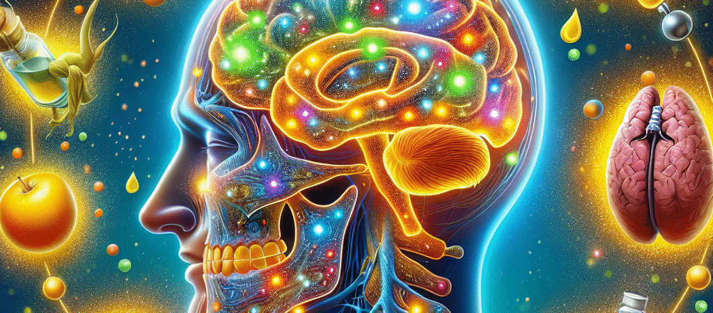 Les effets du cortisol sur ton humeur, ton poids… et ton cerveau