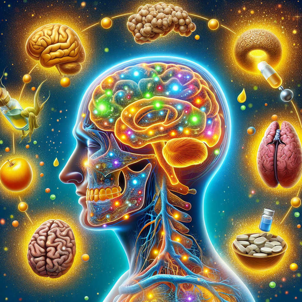 Les effets du cortisol sur ton humeur, ton poids… et ton cerveau