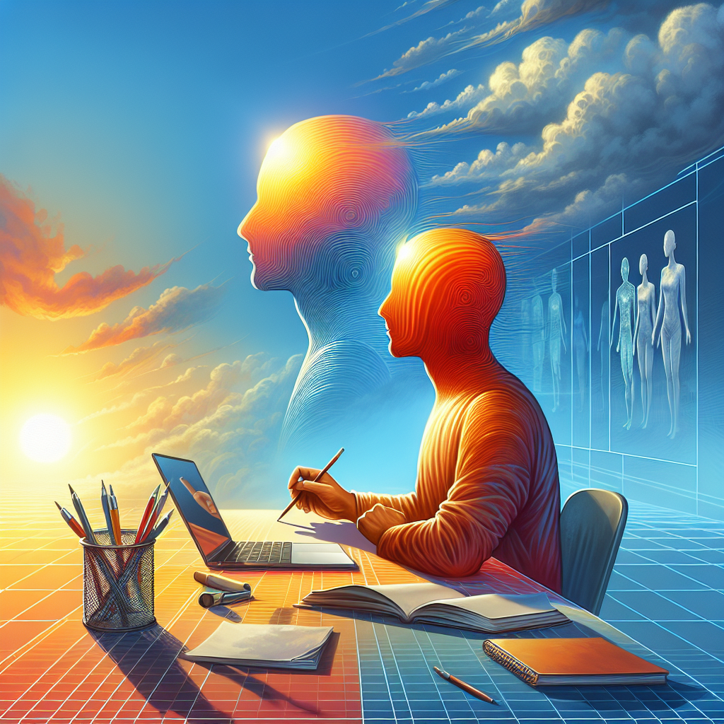 Qui es-tu sans ton travail ? Apprendre à exister en dehors de ta productivité