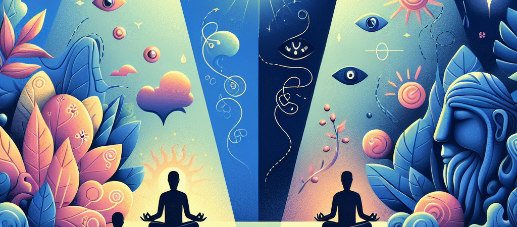 Anxiété ou intuition ? Apprendre à faire la différence